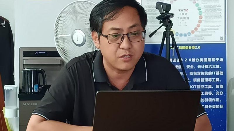 网络运维：守护企业信息安全的坚实后盾
