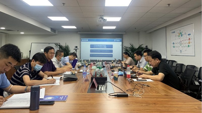 弱电系统集成：揭秘口碑好的关键要素