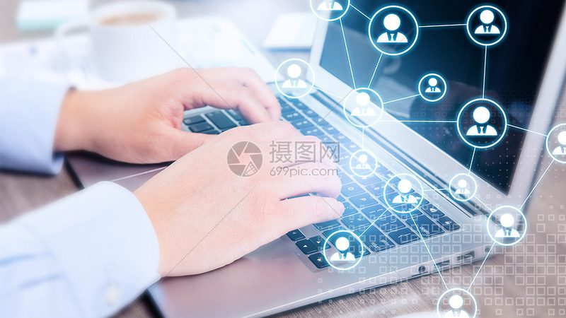 信息技术加盟代理：揭秘加盟背后的逻辑与选择**