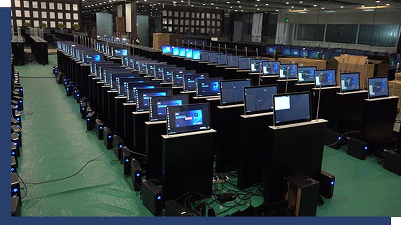 信息技术公司资质认证：费用背后的价值考量**