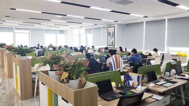 银行机房门禁安防：筑牢金融安全防线的关键要素